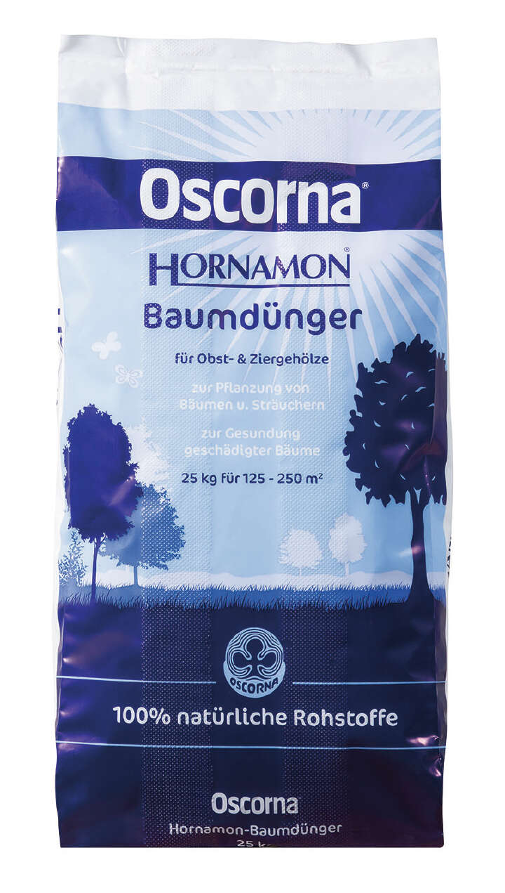 Oscorna Baumdünger